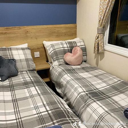 Presthaven Sands Hotell Prestatyn Eksteriør bilde