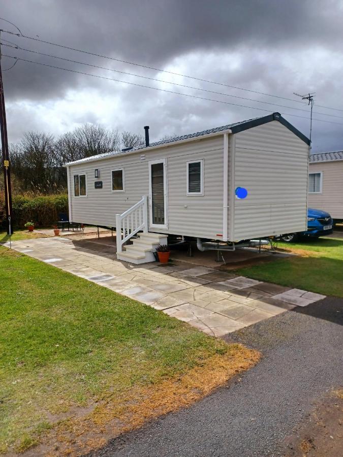Presthaven Sands Hotell Prestatyn Eksteriør bilde