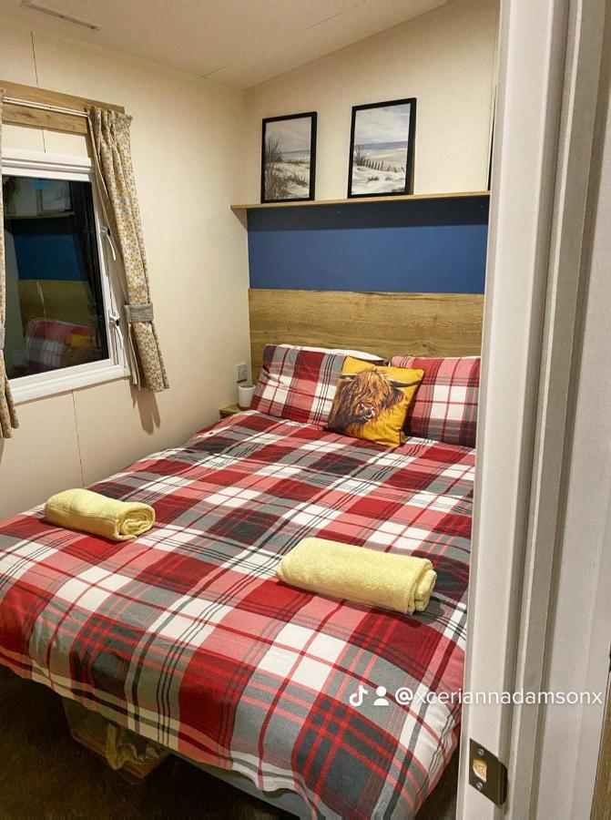 Presthaven Sands Hotell Prestatyn Eksteriør bilde